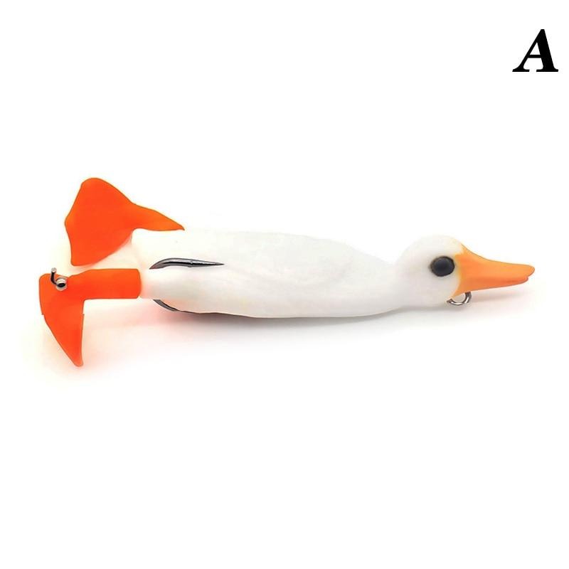 Isca artificial Patinho - Blend Duck